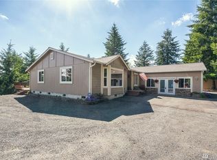 303 Larson Rd, Mossyrock, WA 98564