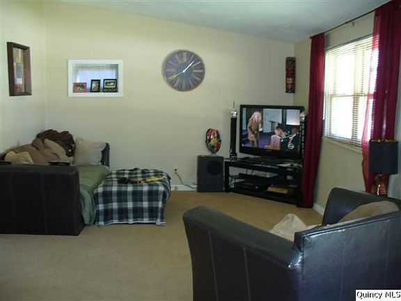 Home for Sale in Quincy, IL $79,900