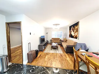 Rented by Astoria Realty