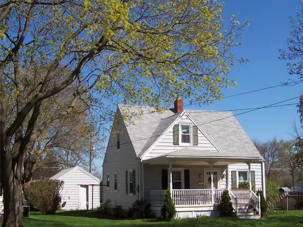 626 Decker Ave, Elmira, NY 14904