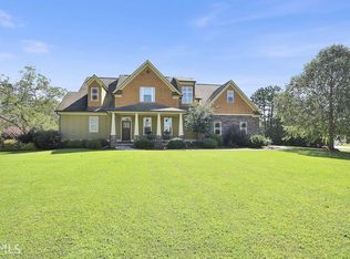 180 Stewart Rd, Sharpsburg, GA 30277