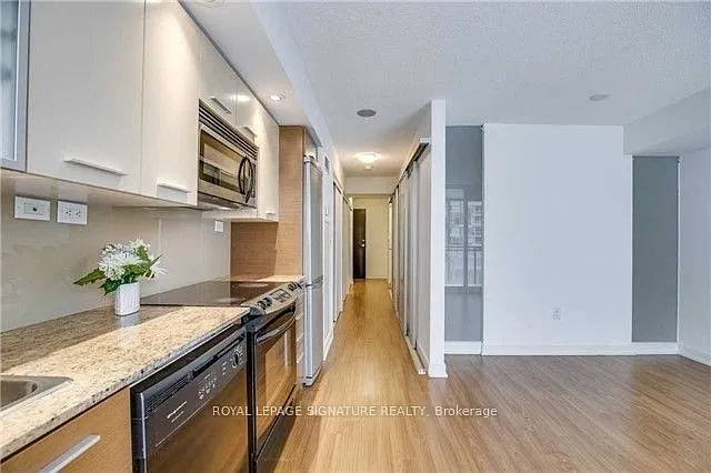 1 bed, $2,300 — Photo 3