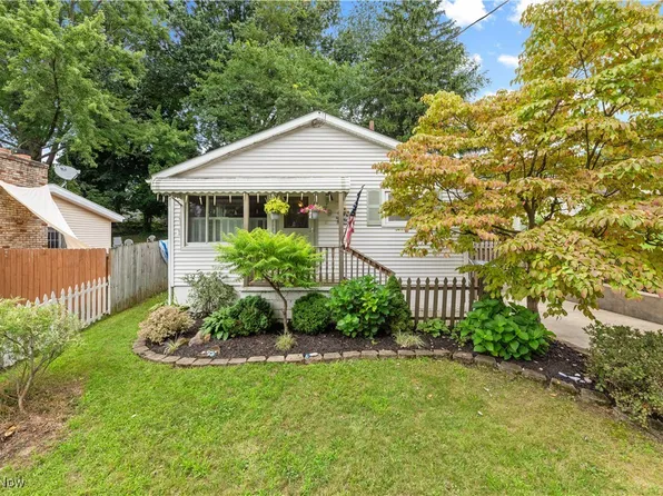 79 Stull Ave, Akron, OH 44312