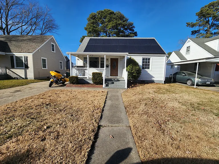 815 Wright Ave — Photo 1