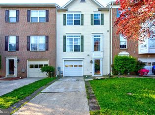 6111 Pine Crest Ln, Frederick, MD 21701