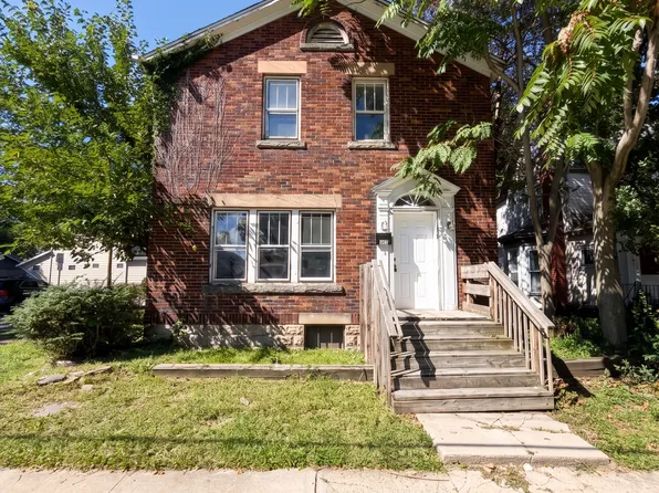 442 E 8th St, Erie, PA 16503