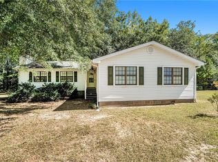 755 Silver Dollar Rd, Milner, GA 30257