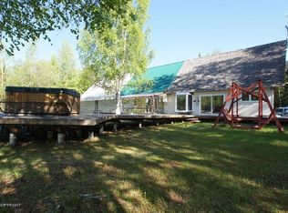 3221 N Pittman Rd, Wasilla, AK 99623
