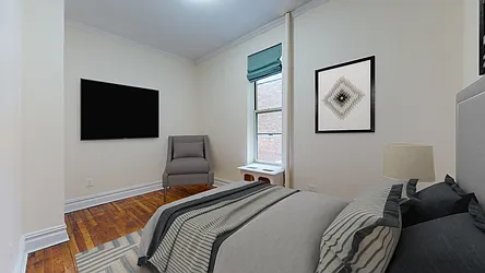 Rented by Bond New York