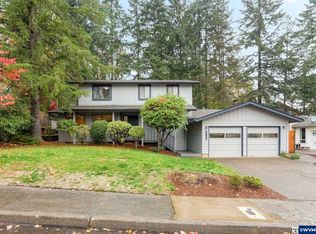 3623 Myrla Ct S, Salem, OR 97302