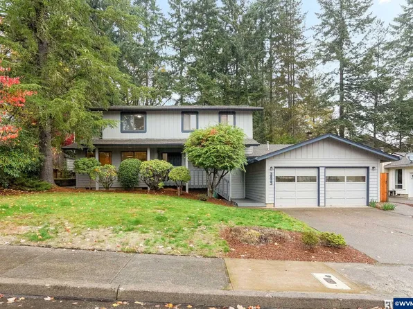 3623 Myrla Ct S, Salem, OR 97302