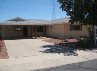 2731 N 66th St, Scottsdale, AZ 85257
