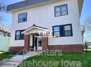 1314 22nd St UNIT 6, Des Moines, IA 50311