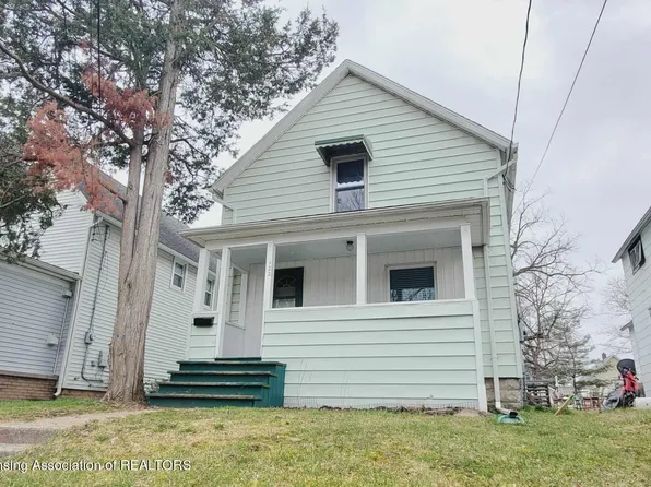 122 S Magnolia Ave, Lansing, MI 48912