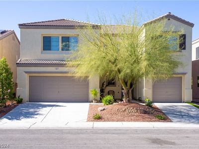 1417 Danielle Rebecca Ave, North Las Vegas, NV, 89086