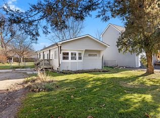 2681 Tim Ave, Brighton, MI 48114