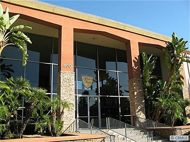 Community Front