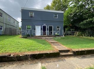 923 N 20th St APT C, Richmond, VA 23223