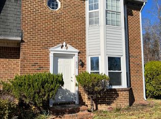 600 Mill Landing Rd, Chesapeake, VA 23322