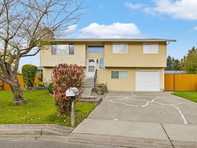 6519 57th Pl NE, Marysville, WA, 98270