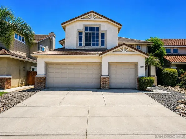 10802 Pacific Canyon Way, San Diego, CA 92121