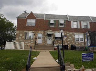 3003 Hellerman St, Philadelphia, PA 19149