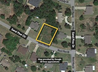 555 Sand Pine Cir, Midway, FL 32343