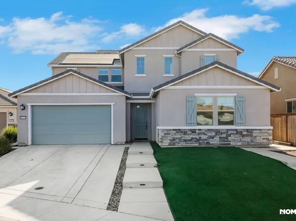 12925 Knightsbrook Ave, Rancho Cordova, CA 95742