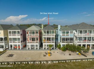 34 Sea Mist Rd, Saint Helena Island, SC 29920