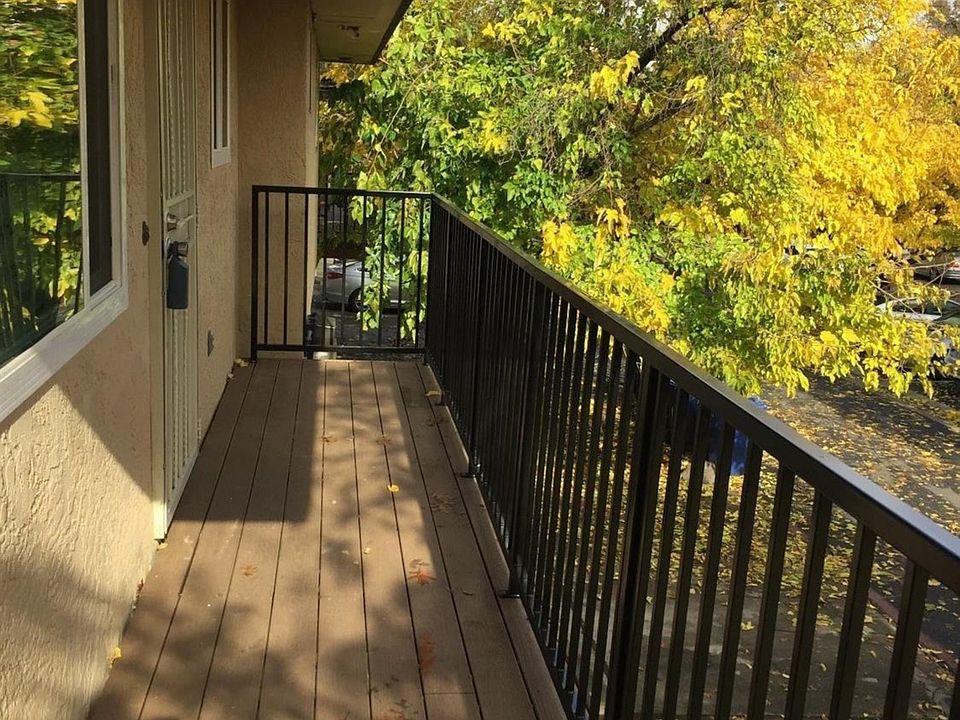 Front Patio
