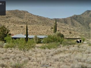 2400-2410 W Dragoon Rd, Cochise, AZ 85606