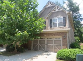 3976 Fireoak Dr, Decatur, GA 30032