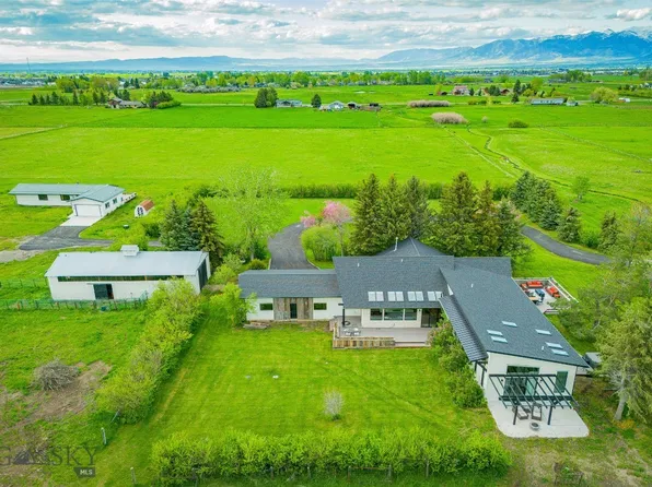 749/745 Rocky Rd, Bozeman, MT 59718