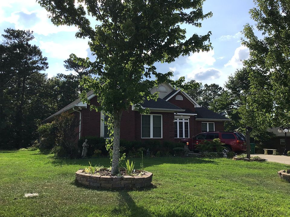 30 County Road 396, Centre, AL 35960 Zillow