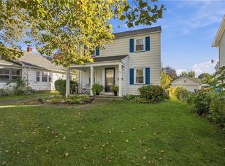83 Dorsey Rd, Rochester, NY 14616