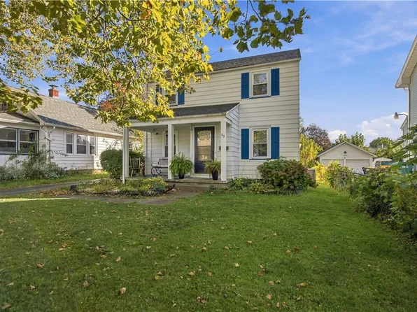 83 Dorsey Rd, Rochester, NY 14616