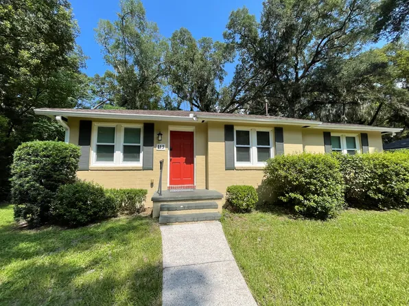 113 NW 25th St, Gainesville, FL 32607