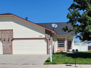 808 E Maine Ave, Nampa, ID 83686