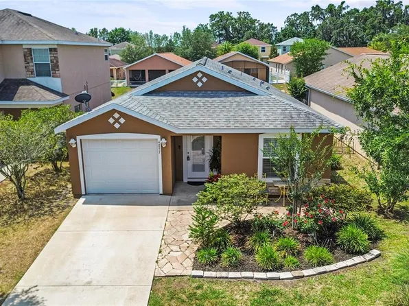 4897 NE 123rd Ln, Oxford, FL 34484