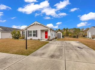 1237 Pineridge St, Conway, SC 29527