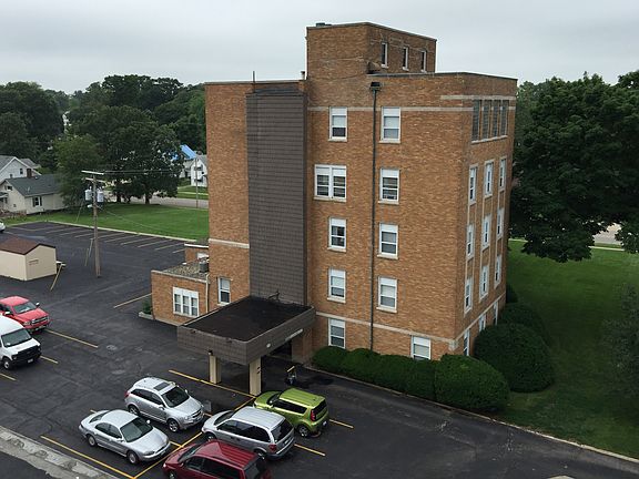 513 Building