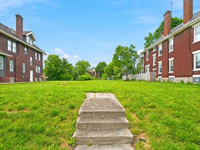 921 S Champion Ave, Columbus, OH, 43206