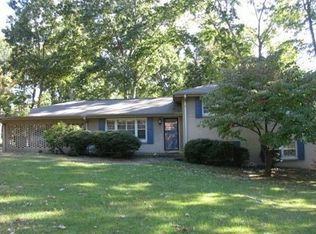 6428 Westerly Way, Douglasville, GA 30135