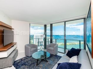 501 NE 31st St UNIT 3701, Miami, FL 33137