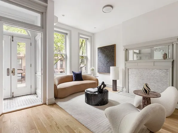 87 W 119th St #1, New York, NY 10026