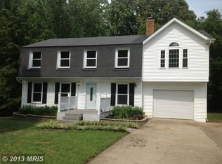 4052 Croaker Ln, Woodbridge, VA 22193