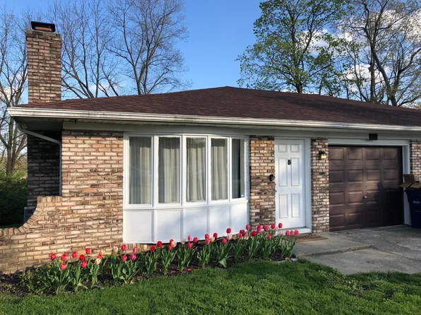 5978 Pine Rise Ct, Columbus, OH 43231