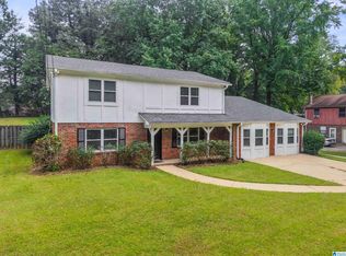 1829 Creely Dr, Birmingham, AL 35235