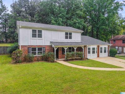 1829 Creely Dr, Birmingham, AL, 35235