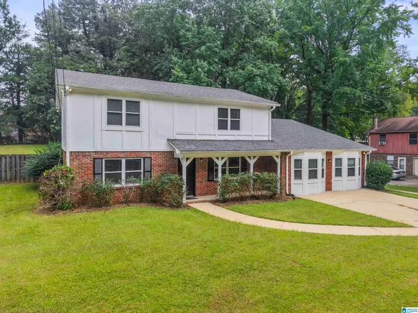 1829 Creely Dr, Birmingham, AL 35235